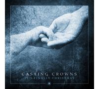 Casting Crowns - It's Finally Christmas [Cd]