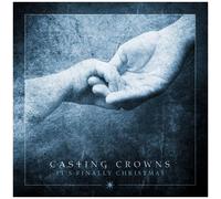 Casting Crowns - It's Finally Christmas [Cd]