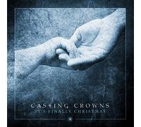 Casting Crowns - It's Finally. -EP [Import]