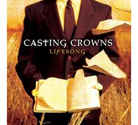 Casting Crowns - Lifesong [Import]