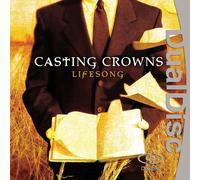 Casting Crowns - Lifesong (Dual Disk) [Import]
