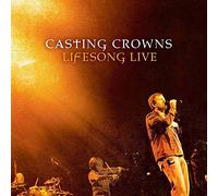 Casting Crowns - Lifesong Live-CD+DVD [Import]