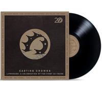 Casting Crowns - Lifesongs: A Celebration of the First 20 Years