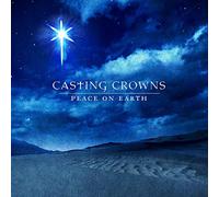 Casting Crowns - Peace on Earth