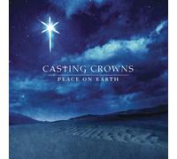 Casting Crowns – Peace on Earth – CD