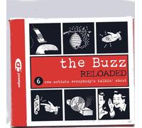 Casting Crowns / Silers Bald / Debra Killings / Taylor / Kelly Minter / George Rowe / RJ Helton / Barlow Girl - The Buzz Reloaded (UK Import)
