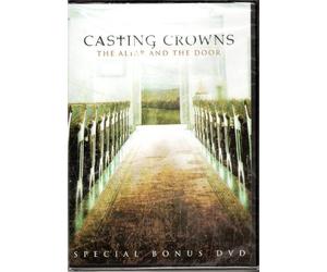 Casting Crowns- The Altar And The Door