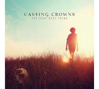 Casting Crowns - Very Next Thing [Import]