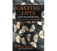 Casting Lots by Elisheva Elisheva Nesher Nesher Elisheva Elisheva Nesher Nesher (Auteur)
