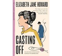Casting Off