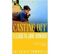 Casting Off by Elizabeth Jane Howard Elizabeth Jane Howard (Auteur)