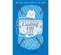 Casting Off by P.I. Paris Inconnu (Auteur)