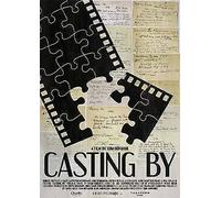 Casting Par DVD OFFICINE UBU