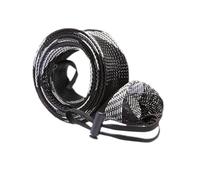 Casting Rod Protector Cover - Fishing Rod Sleeve, Resistant Guard, Durable Angling Storage Protection, Lightweight Gear Accessory | For Anglers Fishermen Tournament Guides Men Fathers Saltwater