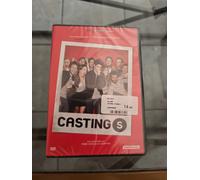 CASTING(S) INTEGRALE DES SAISONS 1 , 2 & 3 DVD NEUF SOUS BLISTER VF