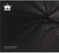 Casting Shadow - Without Lights