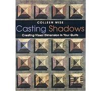 Casting Shadows Colleen Wise (Auteur)