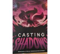 Casting Shadows - Jeu De Strategie