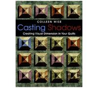 Casting Shadows- Print On Demand Edition