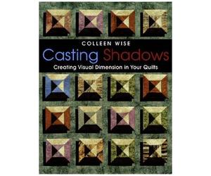 Casting Shadows- Print On Demand Edition