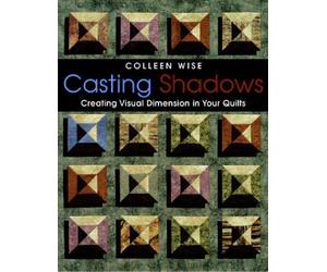 Casting Shadows- Print On Demand Edition
