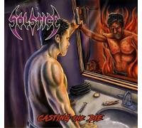 Casting The Die (Blue Vinyl)