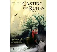 Casting The Runes
