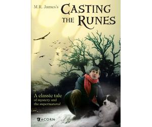 Casting The Runes