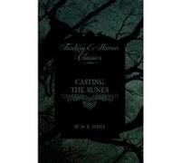 Casting The Runes (Fantasy And Horror Classics)