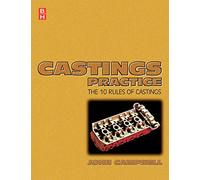 Castings Practice: The 10 Rules of Castings