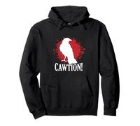 Castion Raven Sweat à Capuche