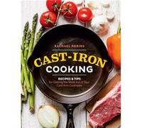 Cast-Iron Cooking