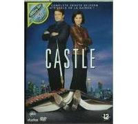 Castle – Intégrale de la saison 1 – Bilingue – ABC GmbH