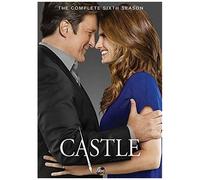 Castle (2009): The Complete 6th Season