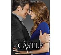 Castle (2009): The Complete 6th Season