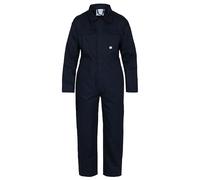 Castle 333-NAV-36 Combinaison, Navy, 36" Mixte Enfant