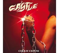 Castle Carrie Chains (CD) Album Digipak (PRESALE 04/09/2026)