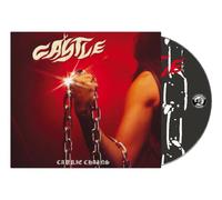 Castle - Castle, Neues Album 2026, Carrie Chains