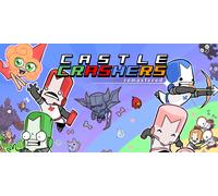 Castle Crashers Remastered (Xbox)