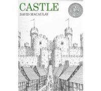 Castle David Macaulay (Auteur)