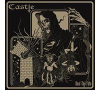 Castle - Deal Thy Fate