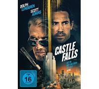 Castle Falls