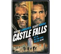 Castle Falls
