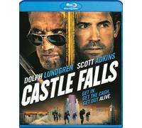 Castle Falls [Blu-Ray]