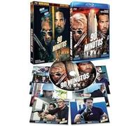 Castle Falls [ Blu-Ray, Reg.A/B/C Import - Spain ]