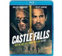 CASTLE FALLS-NL-BLURAY G