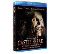 Castle Freak / Castle Freak - Un Castillo Alucinante
