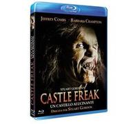 Castle Freak / Castle Freak - Un castillo alucinante G