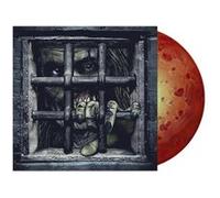 Castle Freak Édition Limitée Vinyle Rouge et Vert Menthe