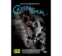 CASTLE FREAK - Neo publishing